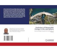 Evolution of Renewable Energy in the sub-Sahara: Electricity Supply-Viewpoint for the Republic of Zambia