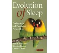 Evolution of Sleep: Phylogenetic and Functional Perspectives