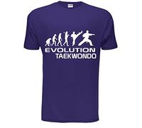 Evolution of Snooker Player Funny Adult Mens T-Shirt Birthday Gift Unisex X-Large Purple