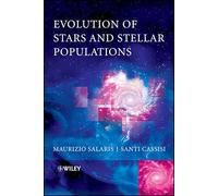 Evolution of Stars and Stellar