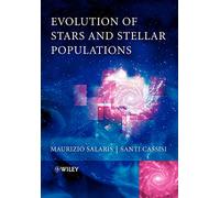 Evolution of Stars and Stellar