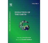 Evolution of the Earth: Treatise on Geophysics: 09