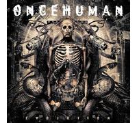 Evolution - Once Human