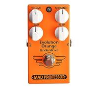 Evolution Orange Underdrive