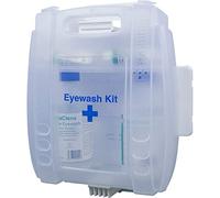Evolution Plus 2x500ml Eyewash Kit Without Mirror (E459T)