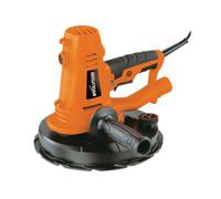 Evolution Portable Dry Wall Sander With Integrated Dust Extractor 1050W 240V