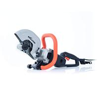 Evolution Power Tools 009-0001X 009-0001X Evolution R230DCT 230mm Disc Cutter-2000W Motor, No Gas, 90mm Cut, 230V, 230V-Domestic Use