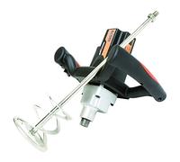 Evolution Power Tools 013-0001 Twister Variable Speed Mixer (230 V),Black