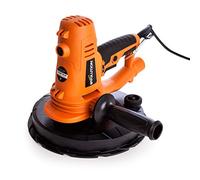 Evolution Power Tools 069-0001 Hand Held Dry Wall Sander, 225 mm (230 V)