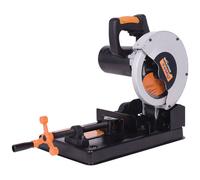 Evolution Power Tools 081-0006 RAGE-4 Mini Chop Saw 185mm 1250W 240V
