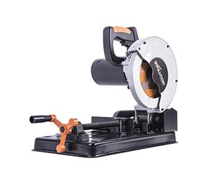 Evolution Power Tools 081-0007 Rage 4 Multi-Purpose Chop Saw, 185 mm (110 V)