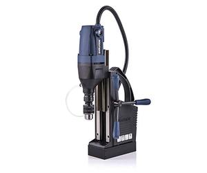 Evolution Power Tools 090-0006 S8MAG S28MAG Industrial Steel Magnetic Drill, 28 mm, 110 V