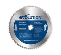 Evolution Mild Steel Cutting Saw Blade 305mm 60T 25.4mm