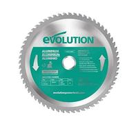 Evolution Power Tools A185TCT-60CS
