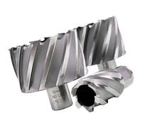 Evolution Power Tools CUTTERKIT3S Short Broaching Cutter Kit, 3 Piece