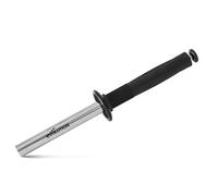 Evolution Power Tools Cyclone Magnet Magnetic Swarf & Chip Collector Wand - Pick up Tool Stick/Sweeper For Metal Shavings from Chop Saw Metal Cutting with Quick-Release