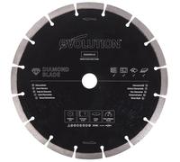 Evolution D300SEG-CS General Purpose Diamond Blade 300mm (12")