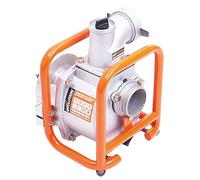 Evolution Power Tools Evo-System Dirty Water Pump Accessory, For Use With Engine, Pumps Dirty or Clean Water, Great for Swimming Pools, Hot Tubs, Ponds, Floods (1000 L/min)