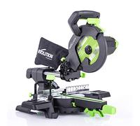 Evolution 048-0006 F210Sms Tct Multi-Material Sliding Mitre Saw 210Mm 1200W 240V