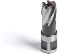 Evolution Power Tools Long Series Broaching Cutter For Magnetic Drill Universal