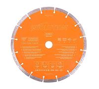 Evolution Power Tools Diamond Blade PD230SEG-CS 230mm – Premium Multi-Material