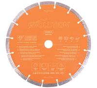Evolution Power Tools PD300SEG-CS Premium Diamond Disc Cutter Blad...