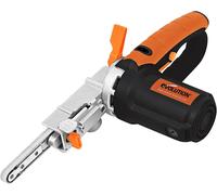 Evolution Power Tools Precision File Sander Electric Thin Belt Sander Power Fil