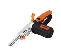 Evolution Power Tools Precision File Sander Electric Thin Belt Sander Power File
