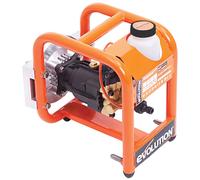Evolution 014-0003 PW3200 Evo-System Pressure Washer 175 Bar EVLSYSJET