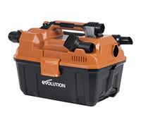 R11VAC-LI (Bare) 099-0001, Cordless, Black/Orange, Vacuum
