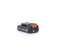 Evolution 106-0001 R18Bat-Li2 Ext Battery 18V 2.0Ah Li-Ion
