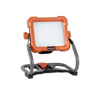 Evolution Power Tools R2700WLT-Li - Portable Cordless LED Work Light - Rechargeable Light, 3 Illumination Levels, 2700 Lumens, 18v Li-Ion Battery Not Included