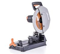 Evolution Power Tools R355CPS Multi-Material Chop Saw, 355 mm (230 V)