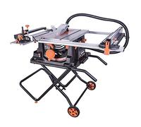 Evolution 057-0001 Rage 5-S Multi-Purpose Table Saw 255Mm 1800W 240V