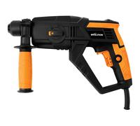 Evolution Power Tools SDS4-800 4 Function SDS Drill 650W 110V