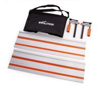 Evolution Power Tools ST1400 Circular Saw Guide Ra