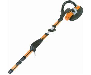 Evolution (powertools) - R225DWS - Telescopic Dry Wall Sander 225mm 230v