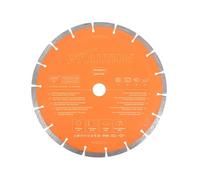 Evolution Premium Diamond Disc Cutter Blade 255 X 22.2mm