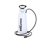 Evolution Pressurised Water Bottle with Hand Pump 15 litre