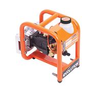 Evolution PW3200 Evo-System Pressure Washer 175 Bar EVLSYSJET