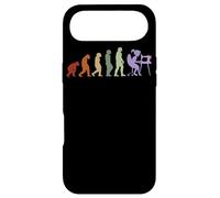 Evolution quilting quilter sewing machine handwork knitting Case for iPhone Air