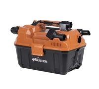 R11VAC-LI (Bare) 099-0001, Cordless, Black/Orange, Vacuum
