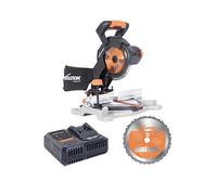 Evolution R185Cms-Li & Foc Blade And Charger One Colour