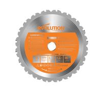 RAGE/RAGE4 185MM Multi Blade