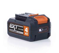 Evolution R18BAT-Li4 Cordless 4.0Ah Li-Ion Battery 18V EXT