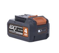 Evolution Power Tools R18BAT-Li4 4Ah Lithium Ion Battery Pack EXT (Li-Ion) For Cordless Tools