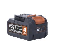 Evolution R18BAT-Li4 EXT Battery 18V 4.0Ah Li-ion