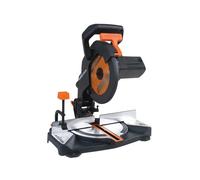Evolution 046-0002A R210Cms Multi-Purpose Compound Mitre Saw 1200W 110V Evlr210Cmsl