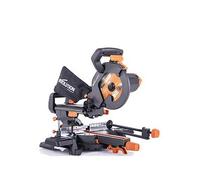 Evolution R210Sms+ 210Mm Sliding Mitre Saw One Colour