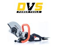 Evolution R230DCT 230mm Electric Disc Cutter Concrete Saw, Choose Your Blade
